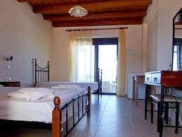 ΕΝΟΙΚΙΑΖΟΜΕΝΑ ΔΩΜΑΤΙΑ SOFIA ROOMS ΑΓΙΟΣ ΙΩΑΝΝΗΣ ΓΑΥΔΟΣ ΧΑΝΙΑ ΕΣΤΙΑΤΟΡΙΟ