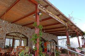 ΚΑΜΑΡΕΣ ΤΑΒΕΡΝΑ ΕΣΤΙΑΤΟΡΙΟ ΚΙΣΣΑΜΟΣ ΧΑΝΙΑ