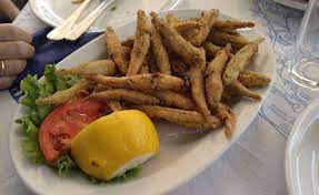 ΕΣΤΙΑΤΟΡΙΟ BACCHOS ΠΑΡΓΑ ΠΡΕΒΕΖΑ