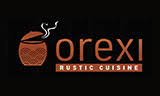 ΕΣΤΙΑΤΟΡΙΟ ΤΑΒΕΡΝΑ OREXI RUSTIC CUISINE ΡΟΔΟΣ ΔΩΔΕΚΑΝΗΣΑ