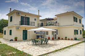ΕΝΟΙΚΙΑΖΟΜΕΝΑ ΔΩΜΑΤΙΑ RIVERSIDE APARTMENTS ΒΑΣΙΛΙΚΗ ΛΕΥΚΑΔΑ
