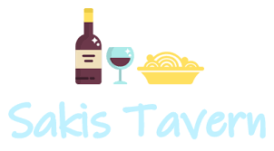 ΤΑΒΕΡΝΑ ΕΣΤΙΑΤΟΡΙΟ SAKIS TAVERN ΣΚΙΑΘΟΣ ΜΑΓΝΗΣΙΑ