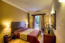 ΞΕΝΟΔΟΧΕΙΟ ARION HOTEL ΚΕΡΚΥΡΑ