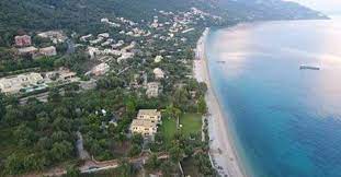 ΕΣΤΙΑΤΟΡΙΟ ΤΑΒΕΡΝΑ ΑΚΡΟΓΙΑΛΙ ΜΠΑΡΜΠΑΤΙ ΚΕΡΚΥΡΑ