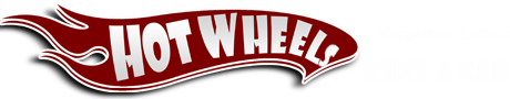 HOTWHEELS