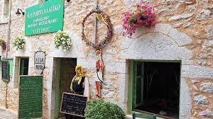 ΤΟ ΜΑΥΡΟΜΙΧΑΛΑΙΙΚΟ