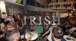 ΚΑΦΕΤΕΡΙΑ IRISH ΜΕΓΑΡΑ ΑΤΤΙΚΗ