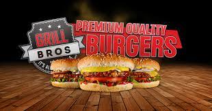 GRILL BROS