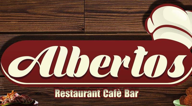 ΕΣΤΙΑΤΟΡΙΟ ALBERTO'S RESTAURANT ΡΕΘΥΜΝΟ