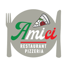 ΠΙΤΣΑΡΙΑ ΕΣΤΙΑΤΟΡΙΟ AMICI PIZZA RESTAURANT ΝΑΞΟΣ
