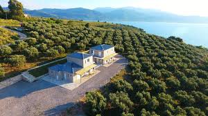 ΕΝΟΙΚΙΑΖΟΜΕΝΑ ΒΙΛΕΣ ΔΙΑΜΟΝΗ AQUA TERRA ΑΜΦΙΛΟΧΙΑ ΣΠΑΡΤΟ