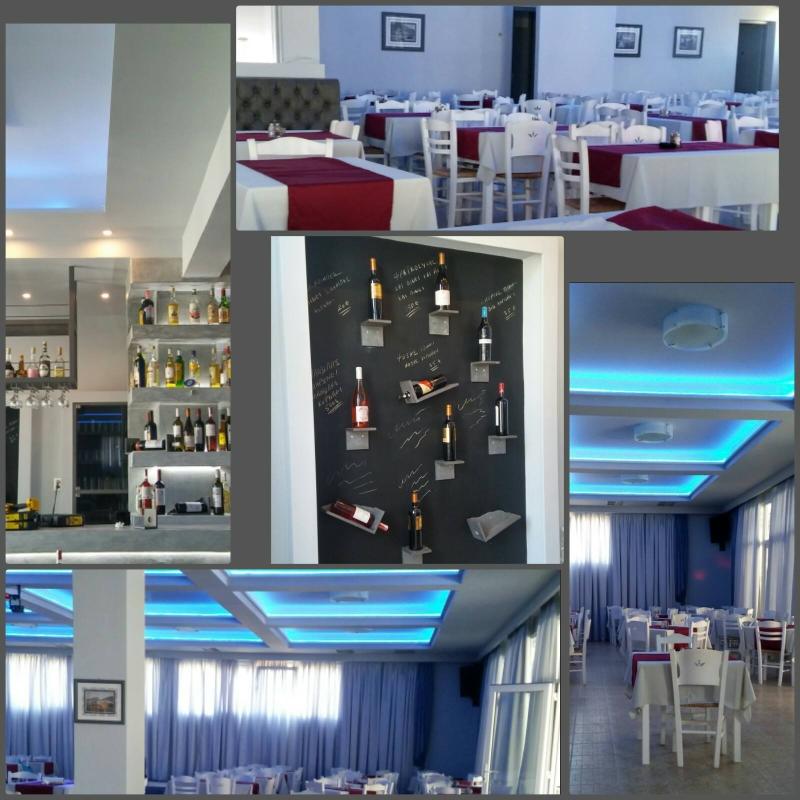 ΕΣΤΙΑΤΟΡΙΟ Η ΘΕΑ ΑΡΤΕΜΙΣ ΜΠΛΕΦΟΥΤΙ ΛΕΡΟΣ