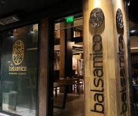 ΕΣΤΙΑΤΟΡΙΟ BALSAMICO ΤΡΙΚΑΛΑ