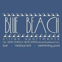 ΕΝΟΙΚΙΑΖΟΜΕΝΑ ΔΩΜΑΤΙΑ BLUE BEACH ΣΤΑΥΡΟΣ ΑΚΡΩΤΗΡΙΟΥ ΧΑΝΙΑ