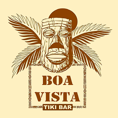 COCTAIL BAR BOA VISTA ΚΟΚΚΑΡΙ ΣΑΜΟΣ