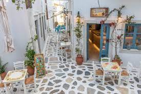 ΕΣΤΙΑΤΟΡΙΟ BOTILIA ΤΗΝΟΣ