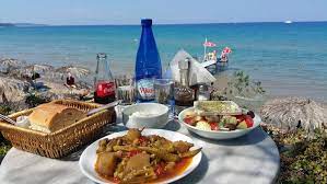 ΨΑΡΟΤΑΒΕΡΝΑ BOUSOULAS ΑΝΩ ΒΑΣΙΛΙΚΟΣ ΖΑΚΥΝΘΟΣ