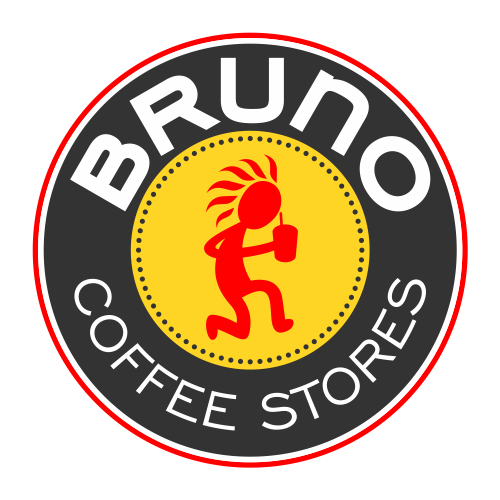 ΚΑΦΕΤΕΡΙΑ CAFE BRUNO COFFEE STORES ΝΕΑ ΠΟΛΙΤΕΙΑ ΛΑΡΙΣΑ