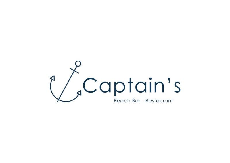 ΕΣΤΙΑΤΟΡΙΟ BEACH BAR RESTAURANT CAPTAIN'S ΚΑΝΑΛΙ ΠΟΡΟΣ