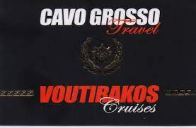 ΓΡΑΦΕΙΟ ΓΕΝΙΚΟΥ ΤΟΥΡΙΣΜΟΥ CAVO GROSSO ΚΕΡΑΤΣΙΝΙ ΑΤΤΙΚΗ ΚΑΒΟ ΓΚΡΟΣΣΟ ΝΑΥΤΙΛΙΑΚΗ ΤΟΥΡΙΣΤΙΚΗ ΕΠΕ