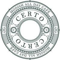 ΚΑΦΕΤΕΡΙΑ CAFE SNACKS ΠΡΩΙΝΟ CERTO MODISH ΑΓΙΟΣ ΔΗΜΗΤΡΙΟΣ ΑΤΤΙΚΗ