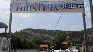 ΚΑΜΠΙΝΓΚ CAMPING CHRISTINA KRIARITSI ΚΡΥΑΡΙΤΣΙ ΣΥΚΙΑ ΧΑΛΚΙΔΙΚΗ