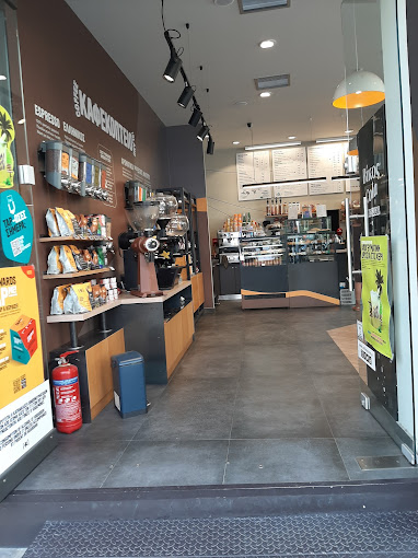ΚΑΦΕΚΟΠΤΕΙΟ ΚΑΦΕΤΕΡΙΑ CAFE COFFEE ISLAND ΧΑΡΙΛΑΟΥ 25ΗΣ ΜΑΡΤΙΟΥ ΘΕΣΣΑΛΟΝΙΚΗ