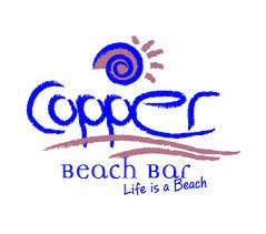 BEACH BAR COPPER ΠΑΡΑΛΙΑ ΧΑΛΚΟΛΙΜΝΙΩΝΑ ΠΙΤΡΟΦΟΣ ΑΝΔΡΟΣ