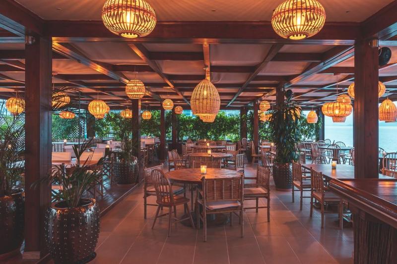 ΚΑΦΕΤΕΡΙΑ CAFE COSTA MARE ΡΟΔΟΣ