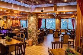 ΕΣΤΙΑΤΟΡΙΟ ΤΟ ΑΡΧΟΝΤΙΚΟ ΜΕΤΣΟΒΟ ΙΩΑΝΝΙΝΑ