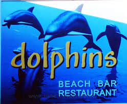 ΕΣΤΙΑΤΟΡΙΟ BEACH BAR DOLPHINS ΠΑΡΑΛΙΑ ΚΑΜΑΡΙ ΣΑΝΤΟΡΙΝΗ