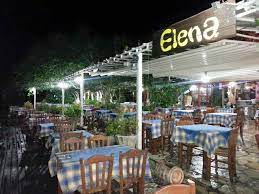 ΕΣΤΙΑΤΟΡΙΟ ΤΣΙΠΟΥΡΑΔΙΚΟ ΕΛΕΝΑ ΓΕΝΙ ΒΛΥΧΟΥ ΛΕΥΚΑΔΑ