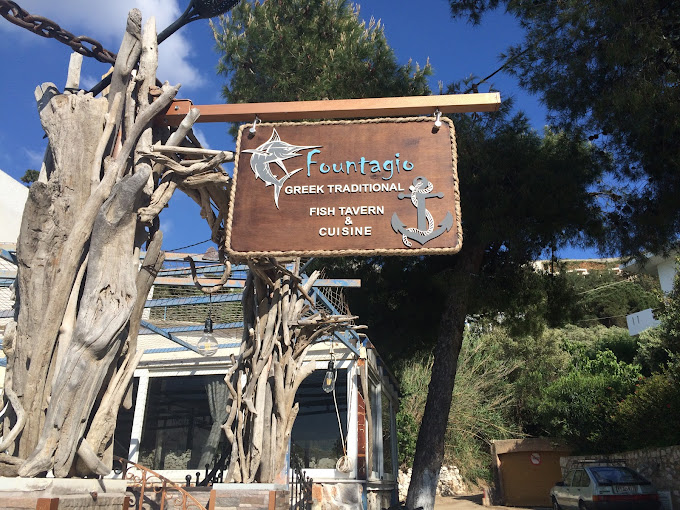 ΕΣΤΙΑΤΟΡΙΟ CAFE BAR FOUNTAGIO ΜΕΛΙΤΣΑΧΑΣ ΚΑΛΥΜΝΟΣ ΔΩΔΕΚΑΝΗΣΑ ΑΡΓΥΡΙΔΑΚΗΣ ΓΕΩΡΓΙΟΣ