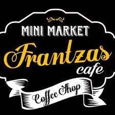 ΜΙΝΙ ΜΑΡΚΕΤ ΚΑΦΕ FRANTZAS CAFE ΧΑΝΙΑ