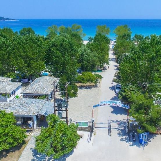 CAMPING GOLDEN BEACH ΚΑΜΠΙΝΓΚ ΠΑΡΑΛΙΑ ΠΑΝΤΕΛΕΗΜΟΝΑ ΠΙΕΡΙΑ