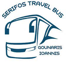 ΤΑΞΙ ΠΕΡΙΗΓΗΣΕΙΣ ΤΟΥΡΙΣΤΙΚΑ ΛΕΩΦΟΡΕΙΑ SERIFOS TRAVEL BUS ΓΑΛΑΝΗ ΣΕΡΙΦΟΣ ΓΟΥΝΑΡΗΣ ΙΩΑΝΝΗΣ