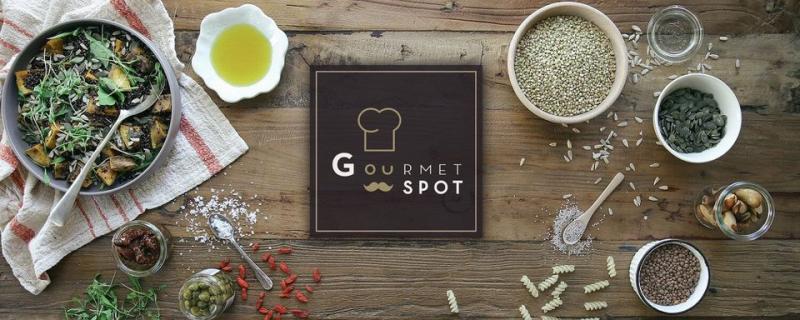 ΕΣΤΙΑΤΟΡΙΟ ΕΛΛΗΝΙΚΗ ΚΟΥΖΙΝΑ GOURMET SPOT ΘΕΣΣΑΛΟΝΙΚΗ
