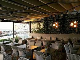 ΕΣΤΙΑΤΟΡΙΟ GRANDE ΠΗΓΑΔΙΑ ΚΑΡΠΑΘΟΣ