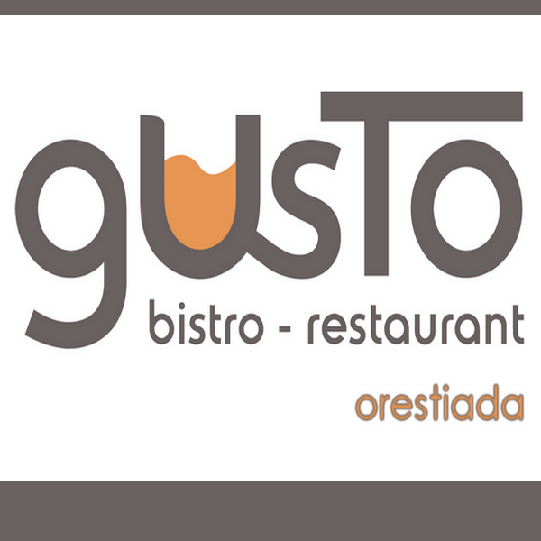 ΕΣΤΙΑΤΟΡΙΟ CAFE BAR GUSTO BISTRO ORESTIADA ΟΡΕΣΤΙΑΔΑ ΕΒΡΟΣ