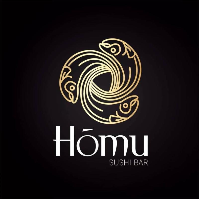 ΕΣΤΙΑΤΟΡΙΟ ΑΣΙΑΤΙΚΗ ΚΟΥΖΙΝΑ HOMU SUSHI BAR ΡΟΔΟΣ ΔΩΔΕΚΑΝΗΣΑ ΑΦΟΙ ΧΑΤΖΗΣΤΑΜΑΤΗ ΟΕ