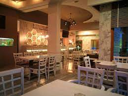 ΚΑΦΕΤΕΡΙΑ ΕΣΤΙΑΤΟΡΙΟ HOOK CAFE ΝΕΡΑΪΔΑ ΚΟΖΑΝΗ