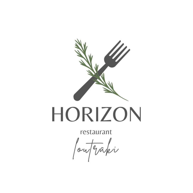 ΕΣΤΙΑΤΟΡΙΟ HORIZON RESTAURANT ΛΟΥΤΡΑΚΙ ΚΟΡΙΝΘΙΑ