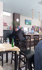 ΟΥΖΕΡΙ ΤΣΙΠΟΥΡΑΔΙΚΟ ΜΕΖΕΔΟΠΩΛΕΙΟ Η ΠΑΡΕΑ ΓΙΑΝΝΟΥΛΗ ΛΑΡΙΣΑ ΡΑΠΤΗΣ ΑΝΤΩΝΙΟΣ