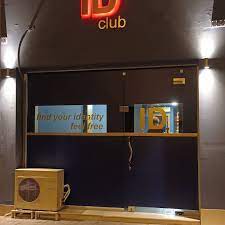 GAY BAR ID CLUB ΕΕ ΘΕΣΣΑΛΟΝΙΚΗ