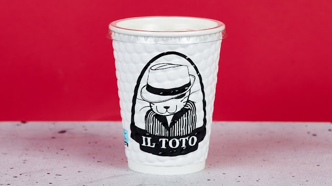 ΚΑΦΕΤΕΡΙΑ CAFE IL TOTO ΑΧΑΡΝΩΝ ΑΘΗΝΑ ΑΤΤΙΚΗ