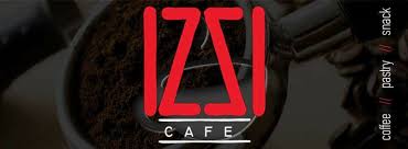 IZZI CAFE ΑΧΑΡΝΑΙ