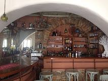 ΚΑΦΕΤΕΡΙΑ CAFE BAR ΤΟ ΚΑΣΤΡΟ ΣΙΚΙΝΟΣ ΚΥΚΛΑΔΕΣ ΜΑΝΑΛΗΣ ΛΟΥΚΑΣ