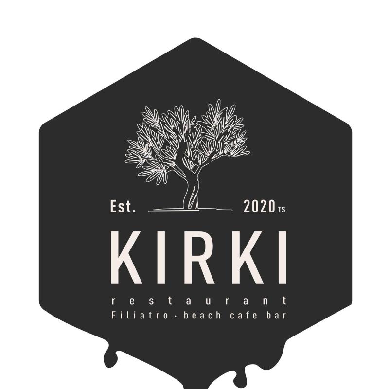 ΕΣΤΙΑΤΟΡΙΟ BAR RESTAURANT KIRKI ΦΙΛΙΑΤΡΟ ΙΘΑΚΗ ΚΕΦΑΛΛΟΝΙΑ