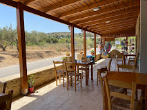 ΚΑΦΕΤΕΡΙΑ CAFE TO PERASMA KALIVIANI ΚΑΛΥΒΙΑΝΗ ΚΙΣΣΑΜΟΣ ΧΑΝΙΑ ΚΡΗΤΗ ΚΟΚΚΙΝΑΚΗ ΜΑΡΙΑ