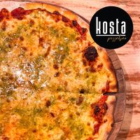 ΠΙΤΣΑΡΙΑ KOSTA PIZZA BAR ΛΑΚΚΑ ΠΑΞΟΙ ΚΕΡΚΥΡΑ ΑΡΤΑΒΑΝΗΣ ΚΩΝΣΤΑΝΤΙΝΟΣ